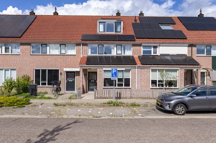 Photo of property Ceder 90, Hoorn
