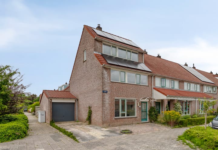 Ceder 95 in Hoorn