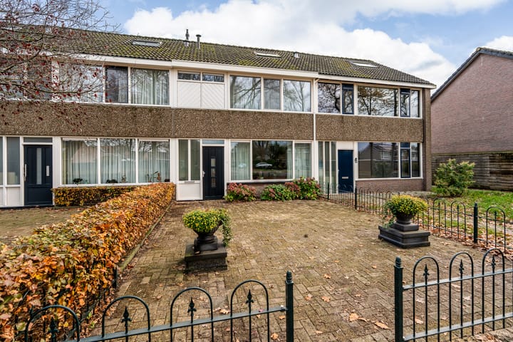 Cederhage 31 in Stadskanaal foto