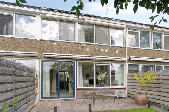 Cederhage 47, Stadskanaal Photo of property Cederhage 47, Stadskanaal