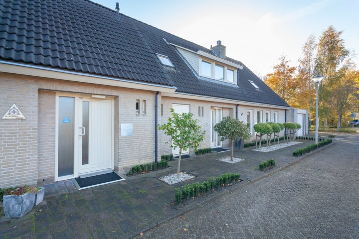 Cederhof 5 in Bleiswijk