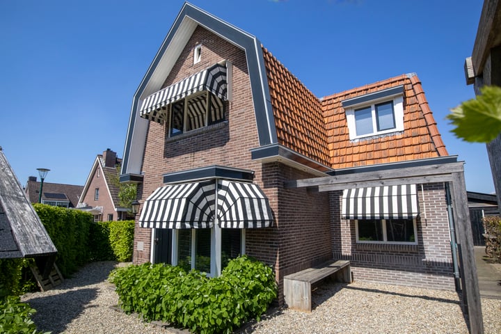 Foto van woning Cederlaan 1, Veenendaal