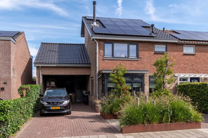 Cederlaan 13 in Veenendaal