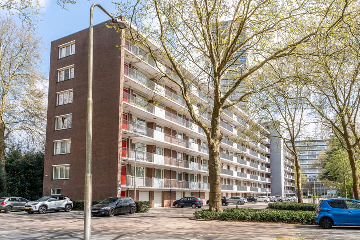 Foto van woning Cederstraat 119, Tilburg