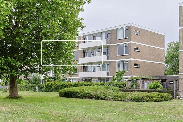 Cederstraat 137 in Alphen aan den Rijn