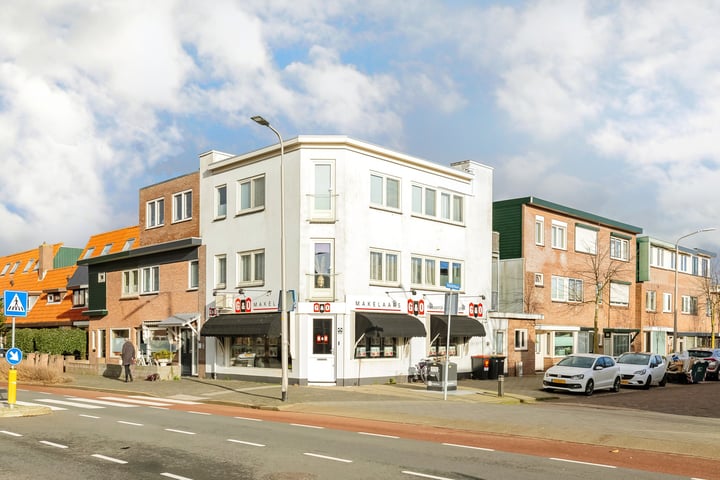 Cederstraat 1A in IJmuiden