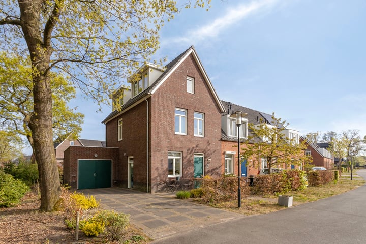 Cederstraat 22 in Sterksel