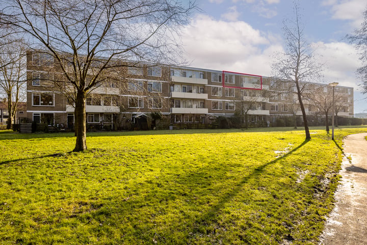 Cederstraat 223 in Alphen aan den Rijn