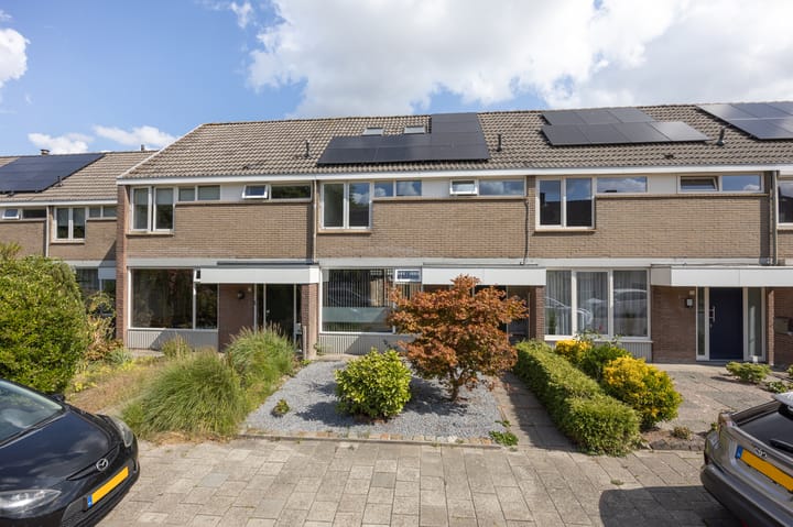 Cederstraat 23 in Etten-Leur