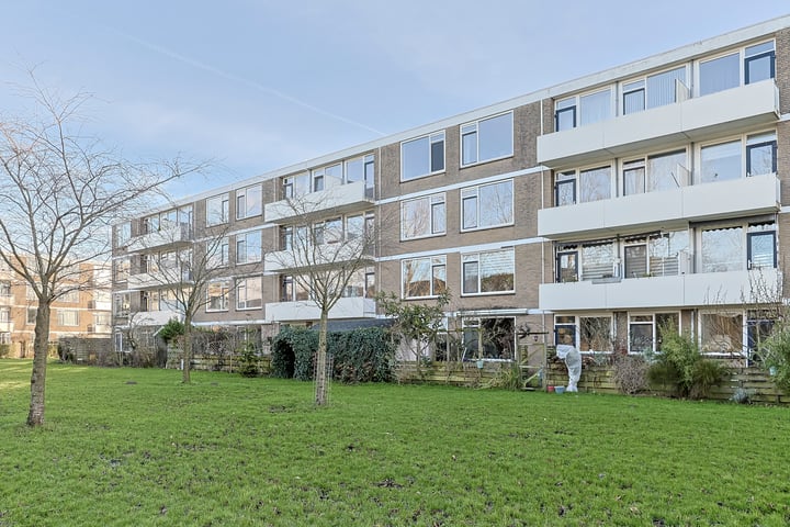 Cederstraat 231 in Alphen aan den Rijn