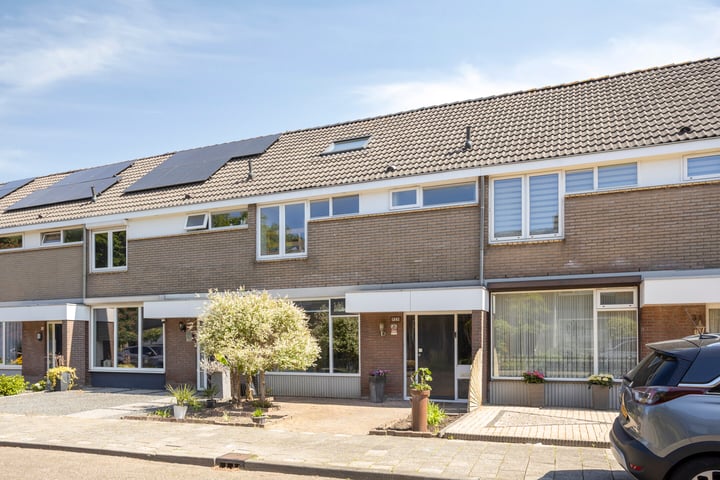 Cederstraat 29 in Etten-Leur