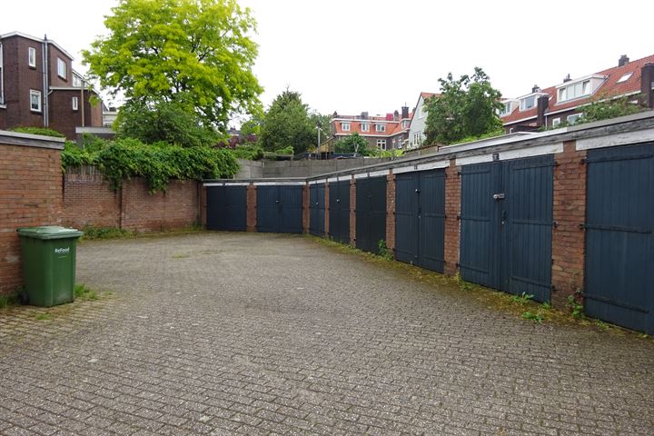 Cederstraat 29E in Nijmegen