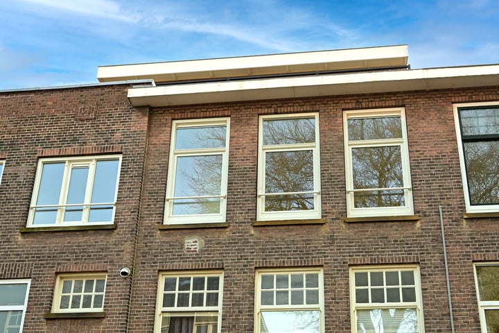 Cederstraat 32 in 's-Gravenhage