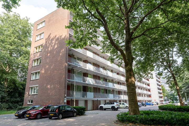 Cederstraat 33 in Tilburg