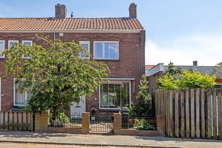 Foto van woning Cederstraat 49, 's-Hertogenbosch