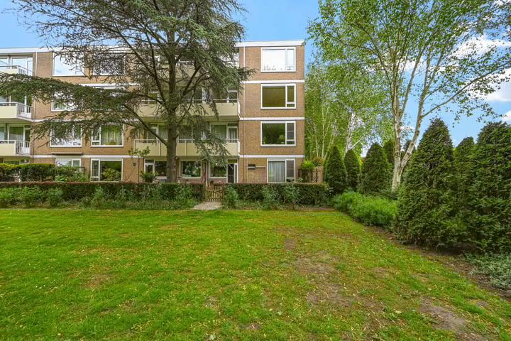 Cederstraat 5 in Alphen aan den Rijn