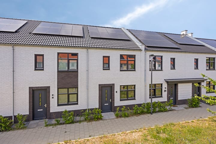 Foto van woning Cedule 18, Hardenberg