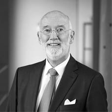 Photo of Cees Borsboom
