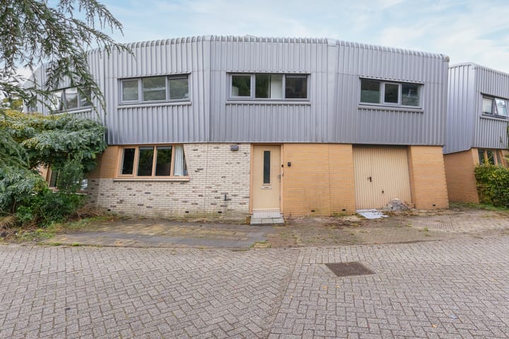 Cees Buddingh'hof 152 in Hoorn photo