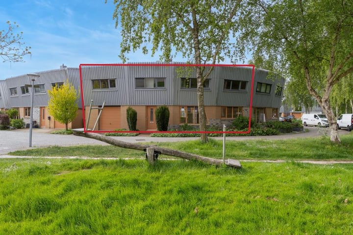 Foto van woning Cees Buddingh'hof 159, Hoorn