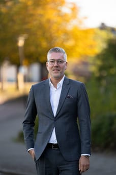 Photo of Cees Jan van Pelt