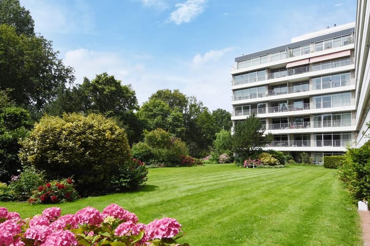 Cees Laseurlaan 107 in 's-Gravenhage