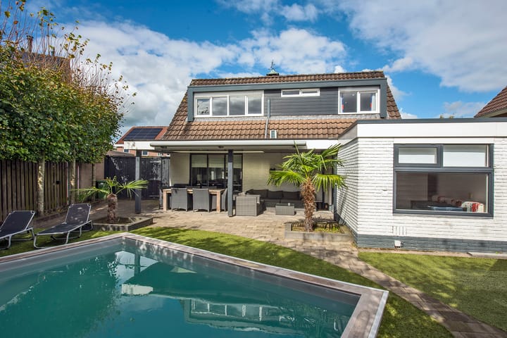 Foto van woning Cees Laseurstraat 22, Hengelo