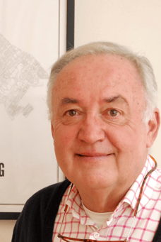 Photo de Cees Lieshout / NVM register makelaar