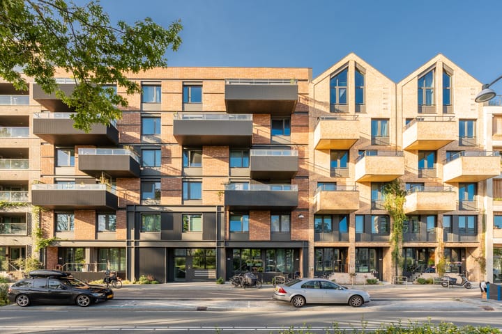 Cees Sipkeslaan 344 in Diemen