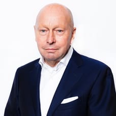 Foto von Cees van de Water