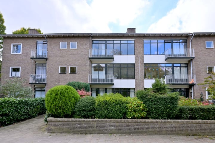 Ceintuurbaan 21 in Deventer