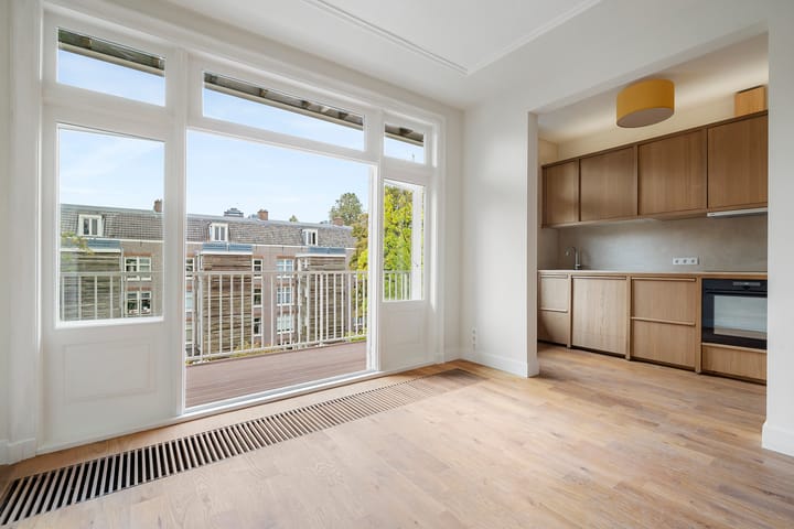 Ceintuurbaan 211-3 in Amsterdam