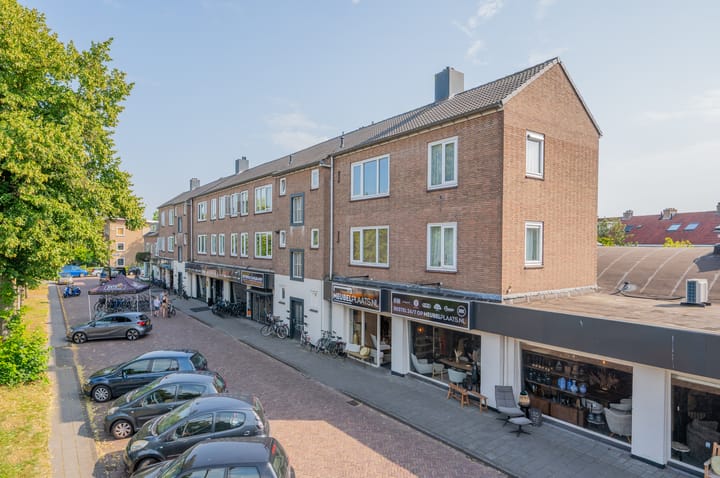 Ceintuurbaan 211 in Deventer