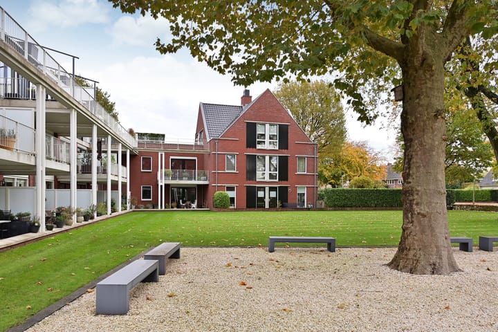 Photo de la maison Ceintuurbaan 213C-8, Bussum