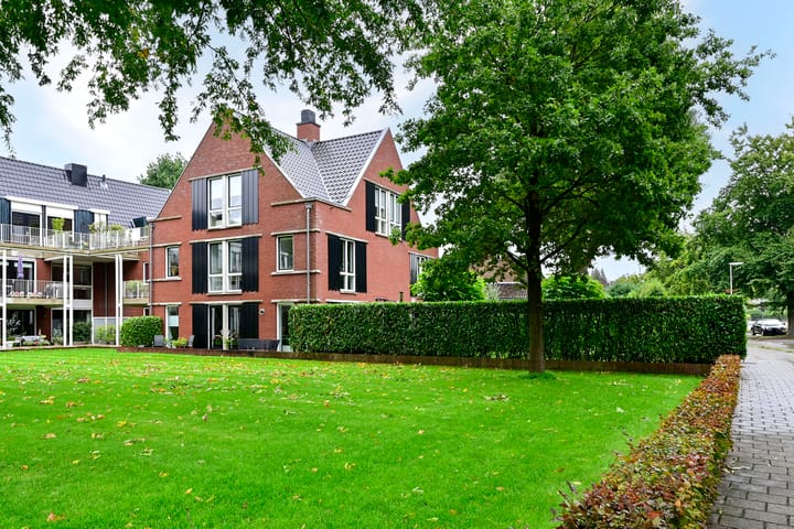 Ceintuurbaan 213D in Bussum