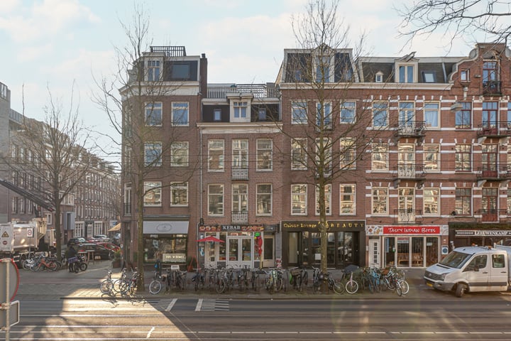 Ceintuurbaan 236-1 in Amsterdam