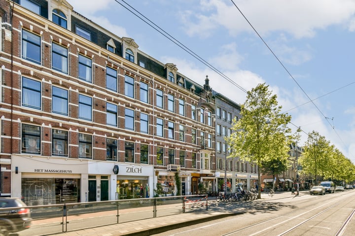 Ceintuurbaan 250-3 in Amsterdam