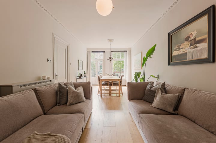Ceintuurbaan 27-1 in Amsterdam