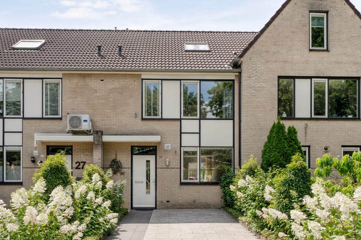 Ceintuurbaan 28 in Raalte