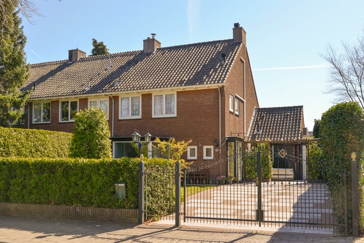 Ceintuurbaan 292 in Bussum