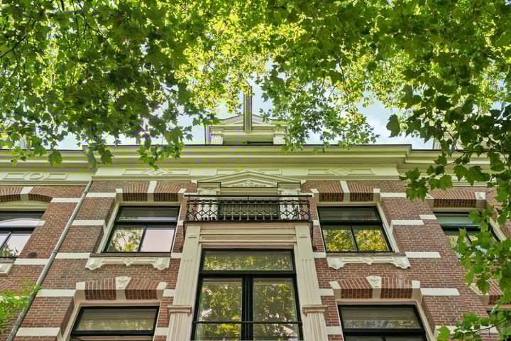 Ceintuurbaan 358-4 in Amsterdam
