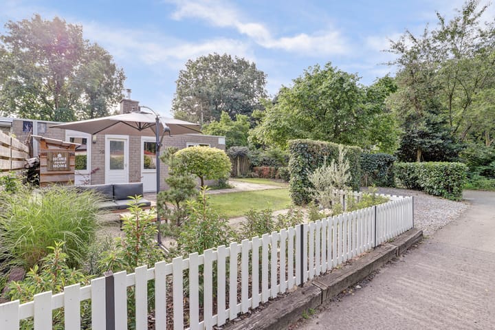 Photo of property Ceintuurbaan 4-76, Harderwijk