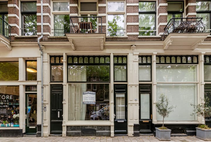 Ceintuurbaan 442-H in Amsterdam