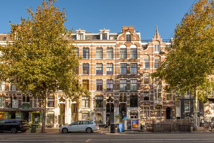 Ceintuurbaan 47-2 in Amsterdam