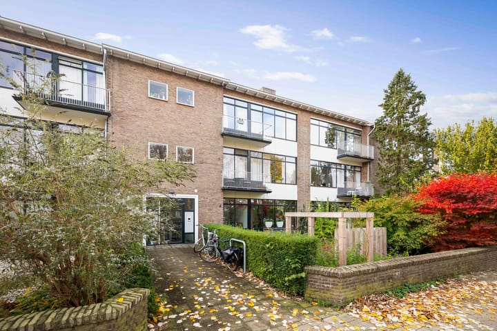 Ceintuurbaan 47 in Deventer