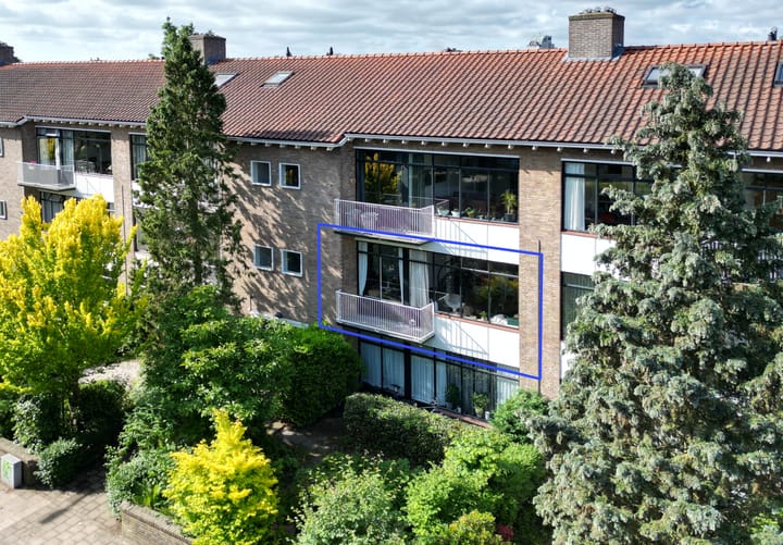 Photo of property Ceintuurbaan 57, Deventer