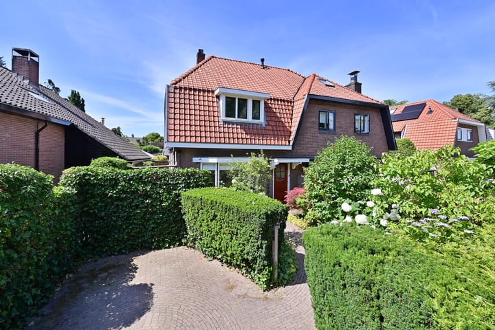 Ceintuurbaan 58 in Huizen