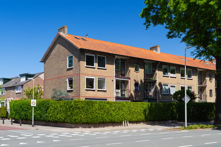 Ceintuurbaan 59-I in Bussum foto