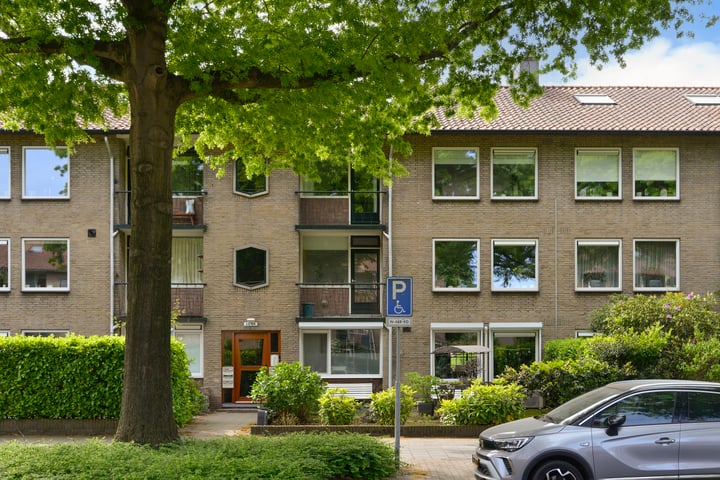 Photo of property Ceintuurbaan 64-II, Bussum