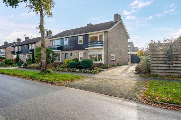 Photo of property Ceintuurbaan Noord 17, Roden